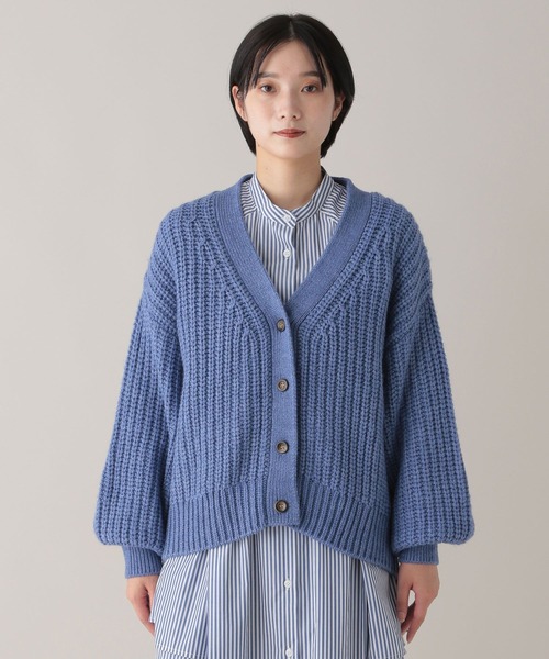 studio CLIP（スタディオクリップ）の「《natural by clip》3ゲージ 畔