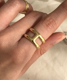 Coo+i（クーイ）の「デザインオープンリング（リング）」