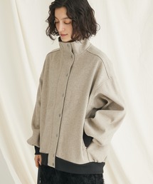 CRAFT STANDARD BOUTIQUE | エッグブルゾン(ブルゾン)