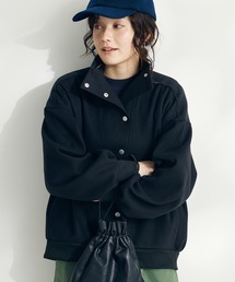 CRAFT STANDARD BOUTIQUE | エッグブルゾン(ブルゾン)