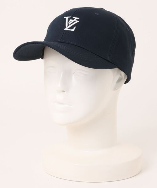 B-BALL/CAP LGBキャップ Bロゴボールキャップ - bauf | 60% - アジアファッション通販