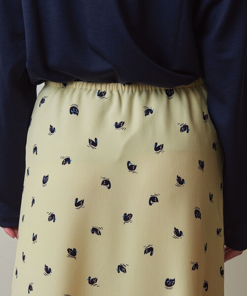 Steven Alan（スティーブンアラン）の「＜Steven Alan＞ダックプリント