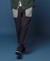 EFFECTEN（エフェクテン）の「Hamster Pocket Pants（スラックス）」