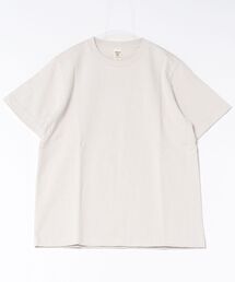 Jackman（ジャックマン）の「Dotsume T-Shirt（Tシャツ/カットソー）」