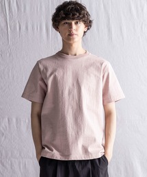 Jackman（ジャックマン）の「Dotsume T-Shirt（Tシャツ/カットソー）」