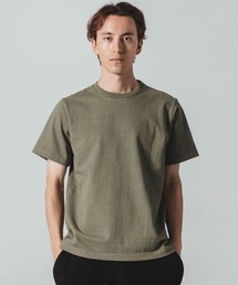 Jackman（ジャックマン）の「Dotsume T-Shirt（Tシャツ/カットソー）」