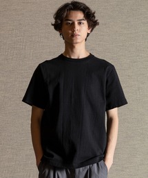 Jackman（ジャックマン）の「Dotsume T-Shirt（Tシャツ/カットソー・メンズ）」