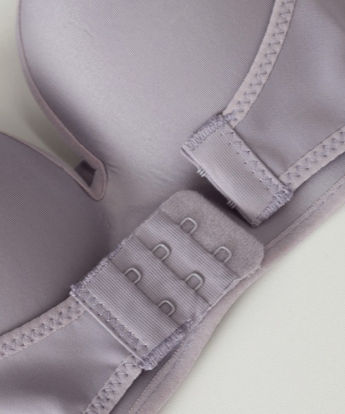 Miniministore(ミニミニストア)の「ストラップレスブラ盛れるずれない落ちない(ブラジャー・レディース・ブラック/ライトベージュ/ラベンダー・L/XL/S/M)」の22枚目の写真