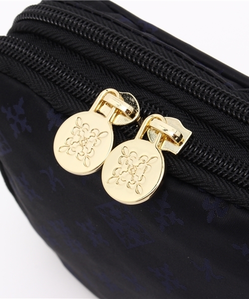 russet（ラシット）の「2層コスメポーチ【Goods】（ポーチ）」 - WEAR