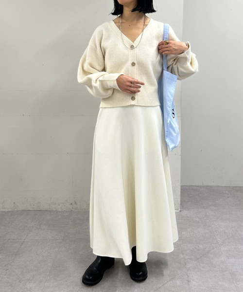 SHENERY（シーナリー）の「3WAYニットカーディガン（カーディガン