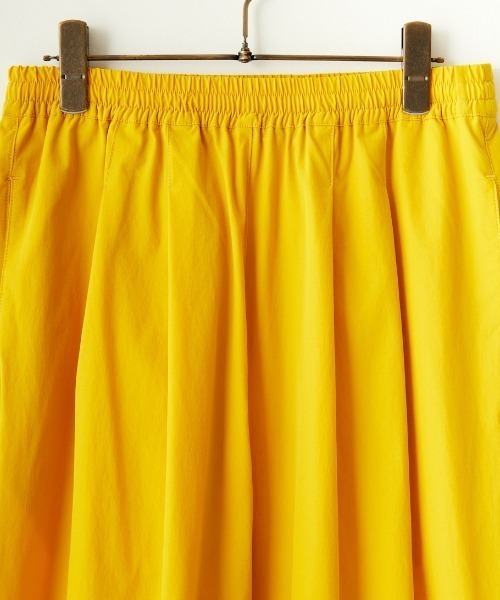 JEANS FACTORY Clothes（ジーンズファクトリークローズ）の「[Jeans Factory Clothes/ジーンズファクトリークローズ] 7DAYS ナイロンイージーカラーパンツ（その他パンツ・レディース・ブラック/ネイビー/グレー/ピンク/イエロー/ブルー/グリーン・F）」の14枚目の写真