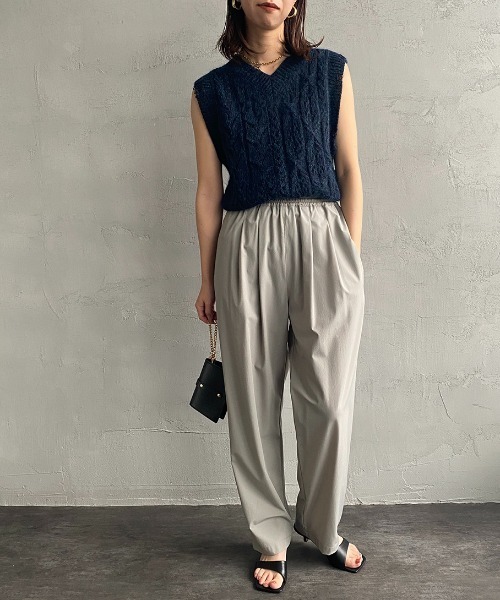 Jeans Factory Clothes　7DAYSナイロンイージーパンツ セール】[Jeans Factory Clothes/ジーンズファクトリークローズ