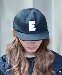 ELEMENT YOUTH（キッズサイズ） VINTAGE E CAP YOUTH キャップ/エレメントキッズキャップ