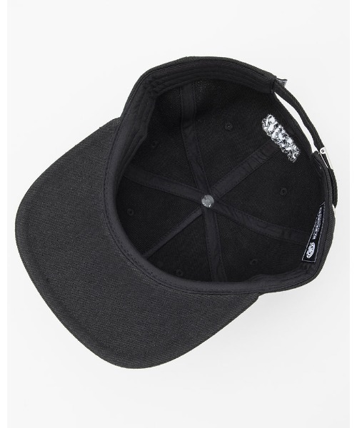 ELEMENT(エレメント)の「ELEMENT YOUTH(キッズサイズ) VINTAGE E CAP YOUTH キャップ/エレメントキッズキャップ(キャップ・キッズ・ブラック/ベージュ・FREE)」の11枚目の写真