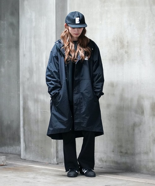 ELEMENT(エレメント)の「ELEMENT YOUTH(キッズサイズ) VINTAGE E CAP YOUTH キャップ/エレメントキッズキャップ(キャップ・キッズ・ブラック/ベージュ・FREE)」の17枚目の写真