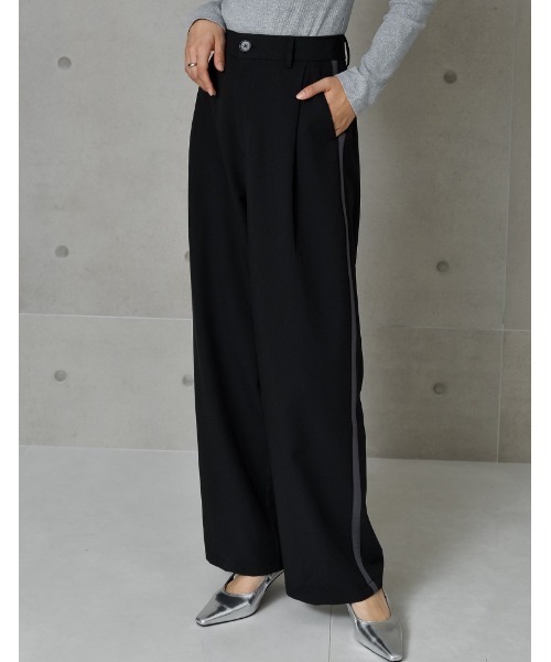 セール】[低身長/高身長/大きいサイズ有][2024SS COLLECTION
