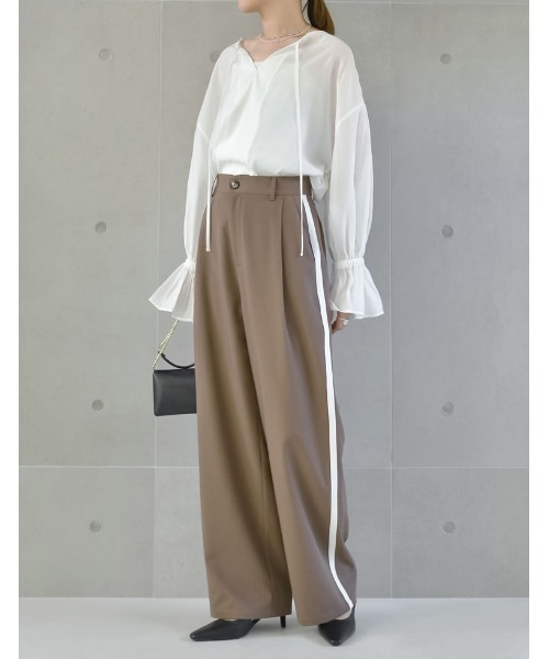 セール】[低身長/高身長/大きいサイズ有][2024SS COLLECTION