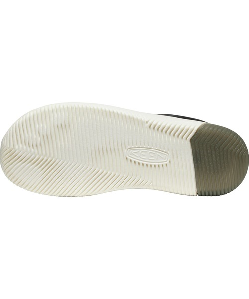 KEEN(キーン)の「KNX LACE / ケーエヌエックス レース / レディース スニーカー(スニーカー・レディース・ブラック×ホワイト・23cm/23.5cm/24cm/24.5cm/25cm/25.5cm/22.5cm)」の10枚目の写真
