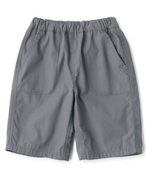 キッズ　ＵＶカット乾きやすいハーフパンツ