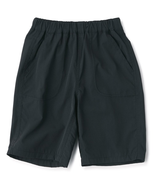 セール】キッズ UVカット乾きやすいハーフパンツ（その他パンツ