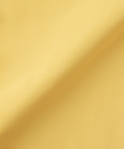 無印良品（ムジルシリョウヒン）の「キッズ　ＵＶカット乾きやすいハーフパンツ（その他パンツ・キッズ・イエロー/ダークベージュ/ライトグリーン/グレー系1/ブラック/ブルー/オレンジ/パープル・130/120/110/150/140）」の13枚目の写真