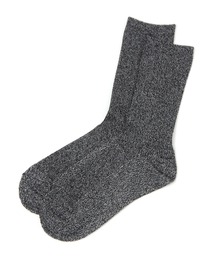 LOWRYS FARM | ラメミックスソックス　 996781(ソックス/靴下)