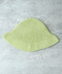 bulle de savon | sharly carn tulip Hat(ハット)
