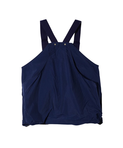 x*読様 【NORDISK / ノルディスク】NYLON CAMP VEST NORDISK（ノルディスク）の「NORDISK/NYLON CAMP VEST/NU31103（ベスト
