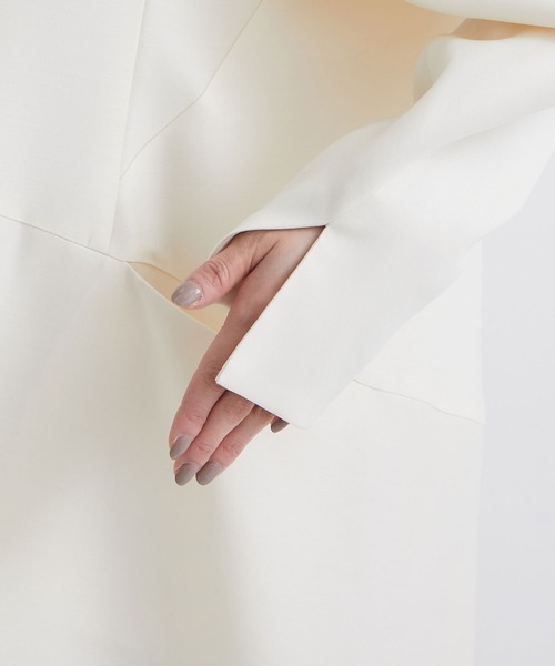 HARUNOBUMURATA/ハルノブムラタ】ELIANA/エリアナワンピース