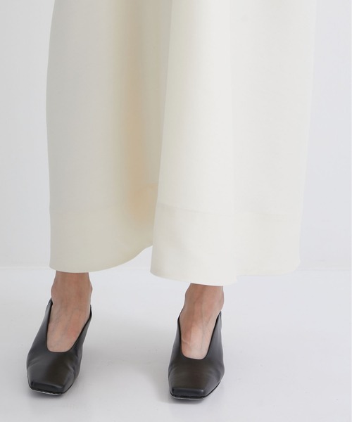 HARUNOBUMURATA/ハルノブムラタ】ELIANA/エリアナワンピース