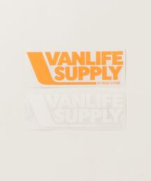 FREAK'S STORE（フリークスストア）の「VAN LIFE SUPPLYカッティング
