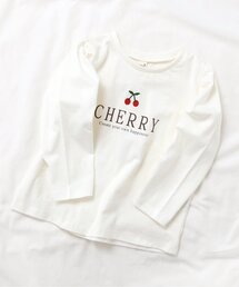 apres les cours（アプレレクール）の「4色4柄モチーフTシャツ（Tシャツ/カットソー・キッズ）」