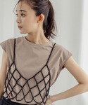 GLOBAL WORK(グローバルワーク)の「トップス(その他トップス)」