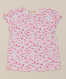 Love&Peace&Money（ラブアンドピースアンドマネー）の「cranberry半袖Tシャツ（Tシャツ/カットソー・キッズ）」