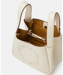 STELLA McCARTNEY（ステラマッカートニー）の「Stella Logo Double Top