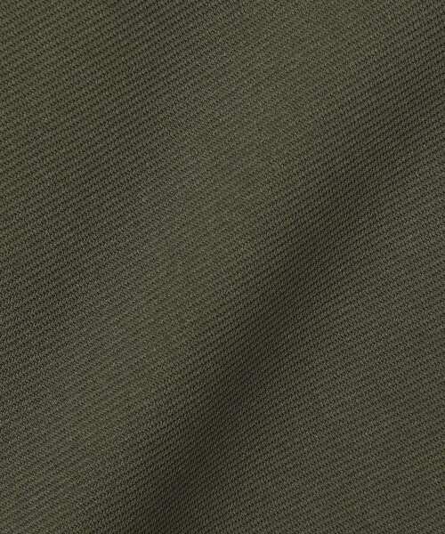 SHOO・LA・RUE(シューラルー)の「◆【無理せずキレイ】気軽に女性らしさをプラスする セミフレアスカート(スカート・レディース・オフホワイト/ブラック/ダークオリーブ・02/03/04)」の14枚目の写真