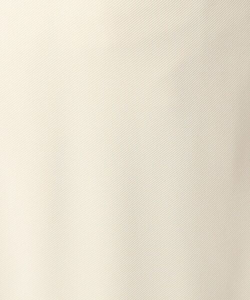 SHOO・LA・RUE(シューラルー)の「◆【無理せずキレイ】気軽に女性らしさをプラスする セミフレアスカート(スカート・レディース・オフホワイト/ブラック/ダークオリーブ・02/03/04)」の18枚目の写真