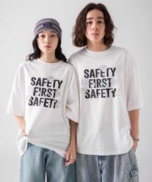 WEGO/アソートグラフィックT