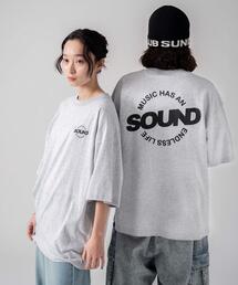 WEGO/アソートグラフィックT
