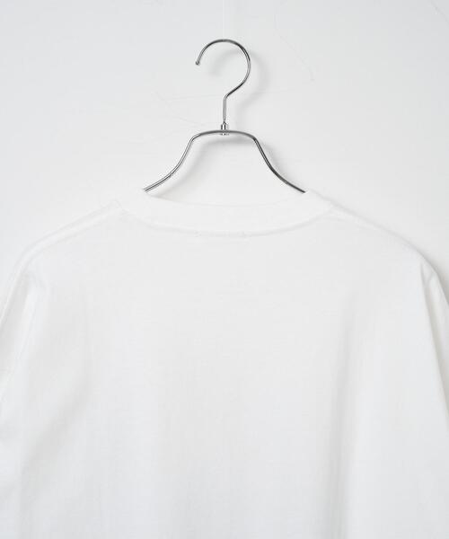 WEGO（ウィゴー）の「WEGO/アソートグラフィックT（Tシャツ/カットソー・メンズ・その他3/その他1/その他6/その他4/その他2/その他5/その他8/その他10/その他11/その他7/その他9/その他12/その他18/その他16/その他17/その他13/その他14/その他15・LARGE/SMALL/MEDIUM）」の19枚目の写真