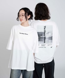 WEGO/アソートグラフィックT
