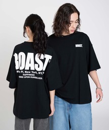 WEGO/アソートグラフィックT