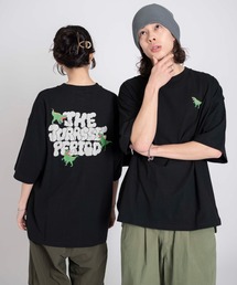 WEGO/アソートグラフィックT