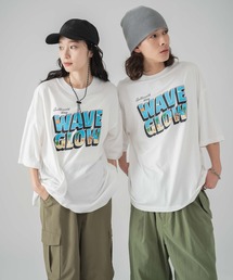 WEGO | WEGO/【24年春夏新作】アソートグラフィックT(Tシャツ/カットソー)