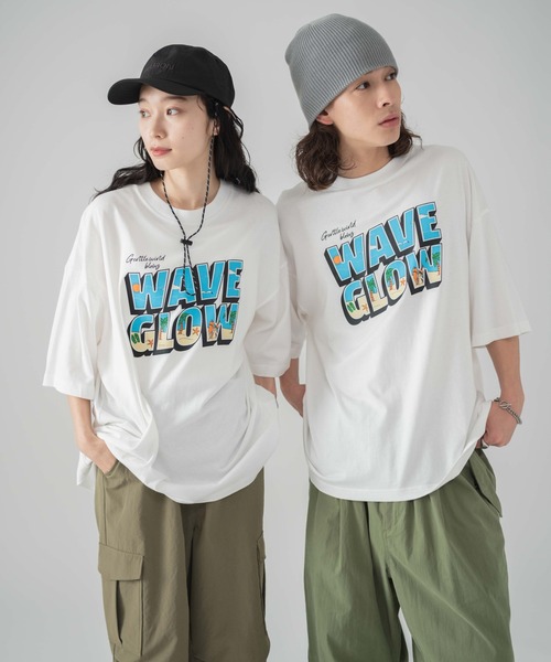WEGO（ウィゴー）の「WEGO/アソートグラフィックT（Tシャツ/カットソー・メンズ・その他3/その他1/その他6/その他4/その他2/その他5/その他8/その他10/その他11/その他7/その他9/その他12/その他18/その他16/その他17/その他13/その他14/その他15・LARGE/SMALL/MEDIUM）」の13枚目の写真