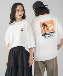 WEGO/アソートグラフィックT