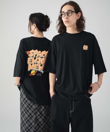 WEGO/アソートグラフィックT
