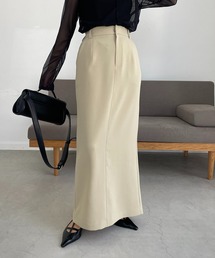 CAPRICIEUX LE'MAGE | マキシIラインスカート(スカート)