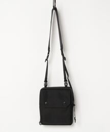 atmos pink | F/CE. / 420 re/cor TRAVELLER(ショルダーバッグ)