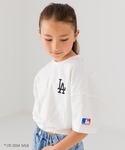 MLB(メジャーリーグベースボール)の「トップス(Tシャツ/カットソー)」